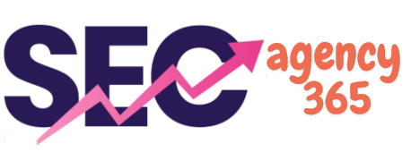 seo agency 365 dark logo seo agency 365 dark logo